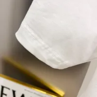 $38.00 USD Chrome Hearts T-Shirts Short Sleeved For Unisex #1430584