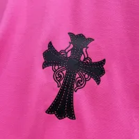 $38.00 USD Chrome Hearts T-Shirts Short Sleeved For Unisex #1430586