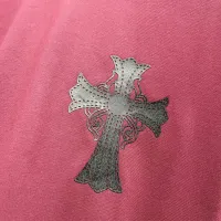 $38.00 USD Chrome Hearts T-Shirts Short Sleeved For Unisex #1430587