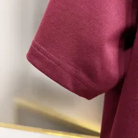 $38.00 USD Chrome Hearts T-Shirts Short Sleeved For Unisex #1430587