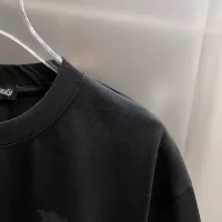 $38.00 USD Chrome Hearts T-Shirts Short Sleeved For Unisex #1430588