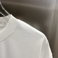 $38.00 USD Chrome Hearts T-Shirts Short Sleeved For Unisex #1430589