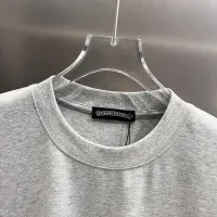 $38.00 USD Chrome Hearts T-Shirts Short Sleeved For Unisex #1430590