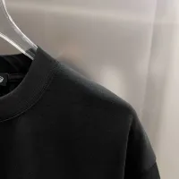 $38.00 USD Chrome Hearts T-Shirts Short Sleeved For Unisex #1430591