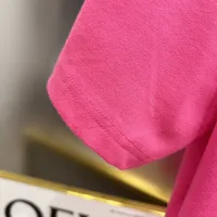 $38.00 USD Chrome Hearts T-Shirts Short Sleeved For Unisex #1430592