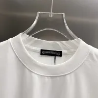 $38.00 USD Chrome Hearts T-Shirts Short Sleeved For Unisex #1430593