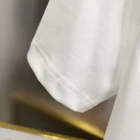 $38.00 USD Chrome Hearts T-Shirts Short Sleeved For Unisex #1430593