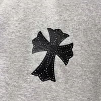 $38.00 USD Chrome Hearts T-Shirts Short Sleeved For Unisex #1430594
