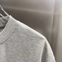 $38.00 USD Chrome Hearts T-Shirts Short Sleeved For Unisex #1430594