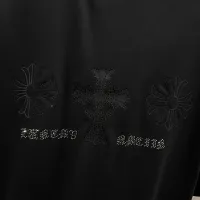 $38.00 USD Chrome Hearts T-Shirts Short Sleeved For Unisex #1430595