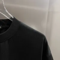 $38.00 USD Chrome Hearts T-Shirts Short Sleeved For Unisex #1430595