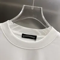$39.00 USD Chrome Hearts T-Shirts Short Sleeved For Unisex #1430597