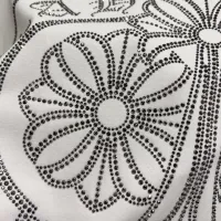 $39.00 USD Chrome Hearts T-Shirts Short Sleeved For Unisex #1430597