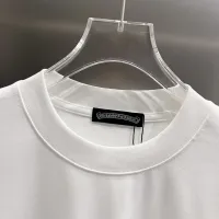 $39.00 USD Chrome Hearts T-Shirts Short Sleeved For Unisex #1430599