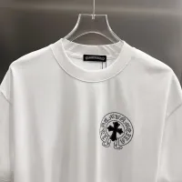 $39.00 USD Chrome Hearts T-Shirts Short Sleeved For Unisex #1430599