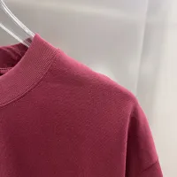 $39.00 USD Chrome Hearts T-Shirts Short Sleeved For Unisex #1430601