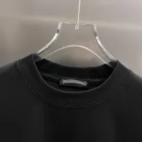 $39.00 USD Chrome Hearts T-Shirts Short Sleeved For Unisex #1430602