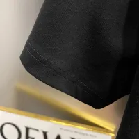 $39.00 USD Chrome Hearts T-Shirts Short Sleeved For Unisex #1430602