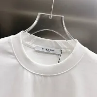 $38.00 USD Givenchy T-Shirts Short Sleeved For Unisex #1430603