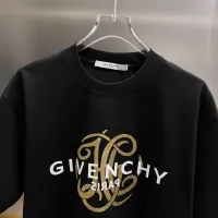 $38.00 USD Givenchy T-Shirts Short Sleeved For Unisex #1430604