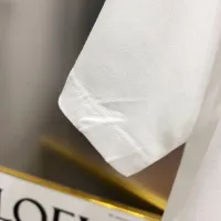 $38.00 USD Versace T-Shirts Short Sleeved For Unisex #1430607