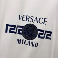 $38.00 USD Versace T-Shirts Short Sleeved For Unisex #1430607