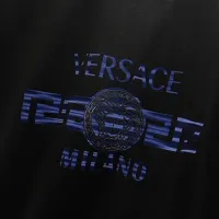 $38.00 USD Versace T-Shirts Short Sleeved For Unisex #1430609