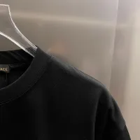 $38.00 USD Versace T-Shirts Short Sleeved For Unisex #1430609