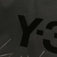 $38.00 USD Y-3 T-Shirts Short Sleeved For Unisex #1430614