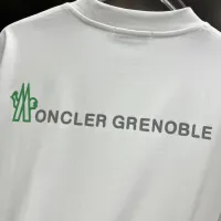$38.00 USD Moncler T-Shirts Short Sleeved For Unisex #1430623