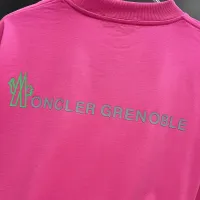 $38.00 USD Moncler T-Shirts Short Sleeved For Unisex #1430624