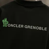 $38.00 USD Moncler T-Shirts Short Sleeved For Unisex #1430625