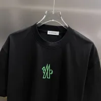 $38.00 USD Moncler T-Shirts Short Sleeved For Unisex #1430625