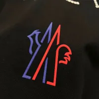 $38.00 USD Moncler T-Shirts Short Sleeved For Unisex #1430628