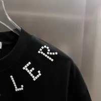 $38.00 USD Moncler T-Shirts Short Sleeved For Unisex #1430628