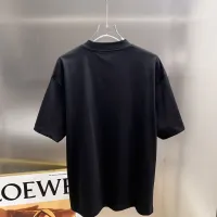 $38.00 USD Moncler T-Shirts Short Sleeved For Unisex #1430631