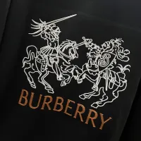 $52.00 USD Burberry Hoodies Long Sleeved For Unisex #1430639