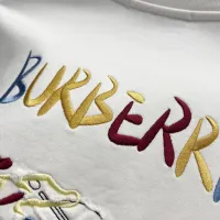 $52.00 USD Burberry Hoodies Long Sleeved For Unisex #1430640