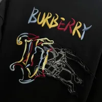 $52.00 USD Burberry Hoodies Long Sleeved For Unisex #1430641