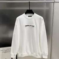 $52.00 USD Chrome Hearts Hoodies Long Sleeved For Unisex #1430644