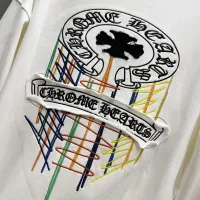 $52.00 USD Chrome Hearts Hoodies Long Sleeved For Unisex #1430644