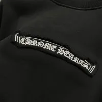 $52.00 USD Chrome Hearts Hoodies Long Sleeved For Unisex #1430645