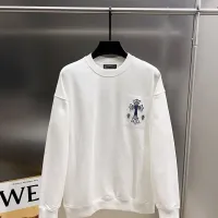 $56.00 USD Chrome Hearts Hoodies Long Sleeved For Unisex #1430646