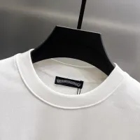 $56.00 USD Chrome Hearts Hoodies Long Sleeved For Unisex #1430646