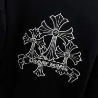 $56.00 USD Chrome Hearts Hoodies Long Sleeved For Unisex #1430651