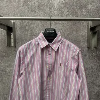 $80.00 USD Ralph Lauren Polo Shirts Long Sleeved For Unisex #1430685