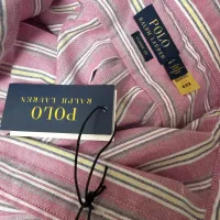 $80.00 USD Ralph Lauren Polo Shirts Long Sleeved For Unisex #1430685