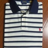 $64.00 USD Ralph Lauren Polo T-Shirts Short Sleeved For Men #1430713