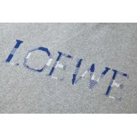 $80.00 USD LOEWE T-Shirts Short Sleeved For Unisex #1430726