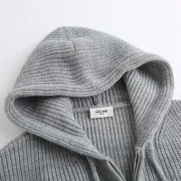 $100.00 USD Celine Sweaters Long Sleeved For Unisex #1430730